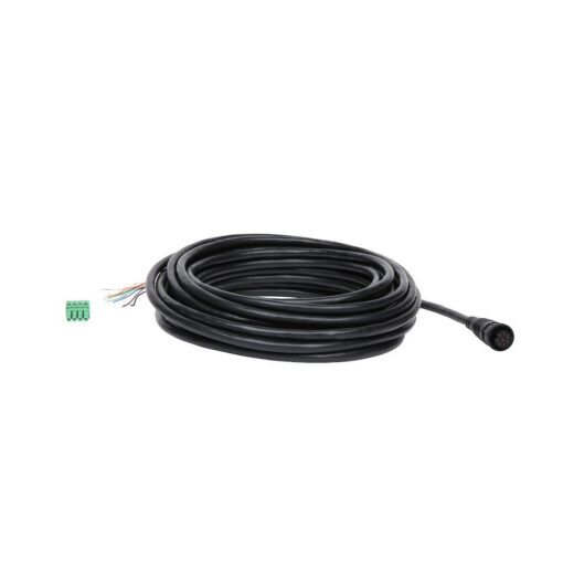 Simrad CABLE SERIAL NMEA0183 LTW 8WAY 10M - image 3