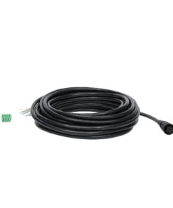 Simrad CABLE SERIAL NMEA0183 LTW 8WAY 10M
