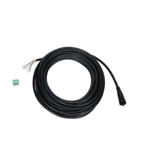 Simrad CABLE SERIAL NMEA0183 LTW 8WAY 10M - image 5