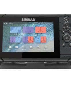 Simrad Cruise-7