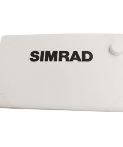 Simrad Cruise-7sun Cover