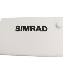 Simrad Cruise-7sun Cover