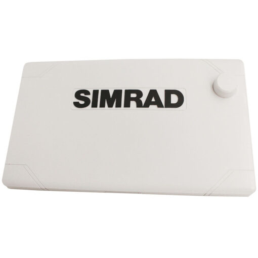 Simrad Cruise-7sun Cover