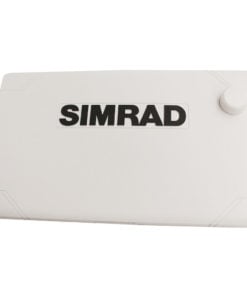 Simrad Cruise-9  Cover