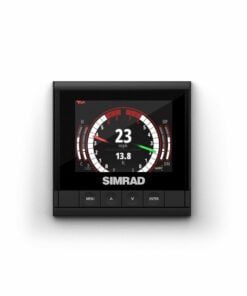 the IS35 is optically bonded for zero condensation