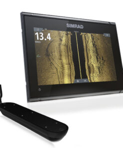 Simrad Xse