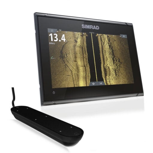 Simrad  Xse