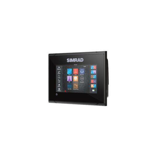Simrad GO5 XSE