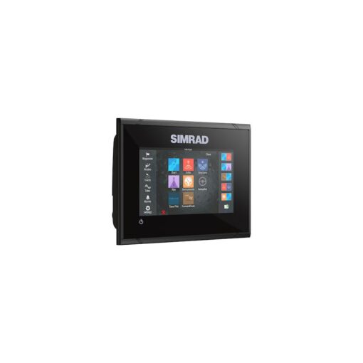 Simrad GO5 XSE