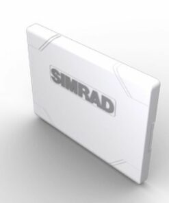 Simrad GO7 XSR Suncover