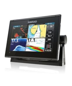 GPS and Wi-Fi