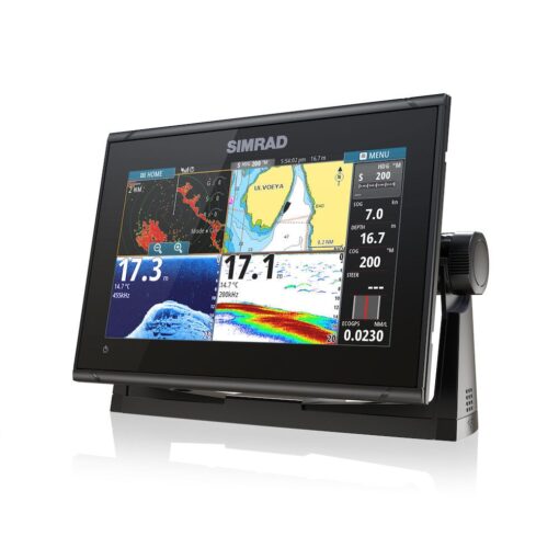 GPS and Wi-Fi