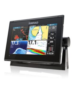 GPS and Wi-Fi