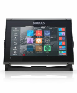 Simrad GO9 XSE  Multi-function display with built in Echosounder