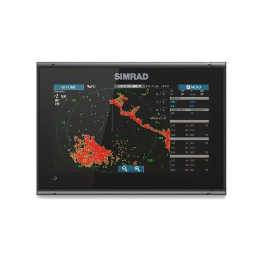 GPS y Wi-Fi - imagen 2
