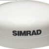 Simrad GS25 Antenna with built in rate compass