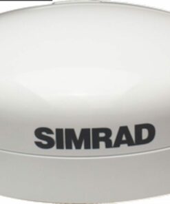 Simrad GS25 Antenna with built in rate compass