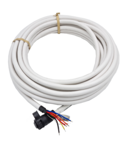Simrad Halo 2000 & 3000 Power and Ethernet Cable 10M