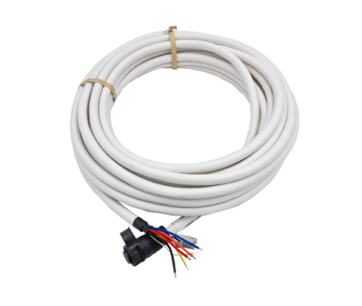 Simrad Halo 2000 & 3000 Power and Ethernet Cable 10M