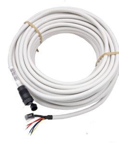 Simrad Halo 2000 & 3000 Power and Ethernet Cable 20M