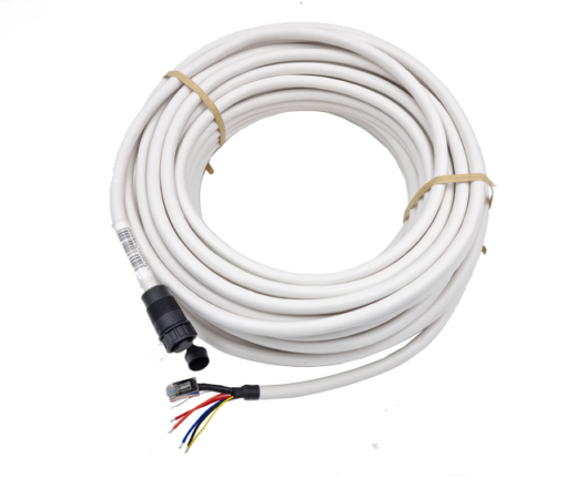 Simrad Halo 2000 & 3000 Power and Ethernet Cable 20M