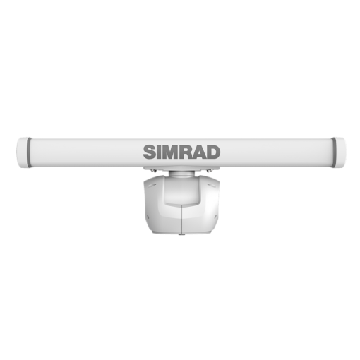 Simrad Halo 2004