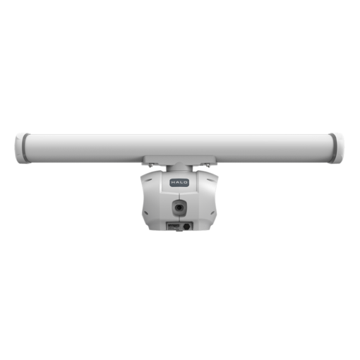Simrad Halo 2004 - Image 4
