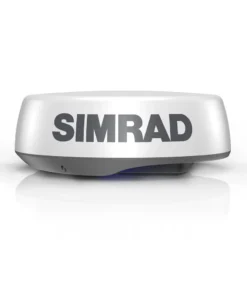 Simrad Halo  Pulse Compression Dome Radar