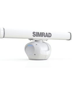Simrad HALO-4 Pulse Compression Radar