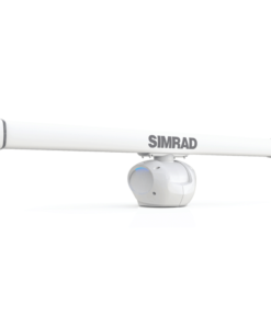 Simrad HALO-6 Pulse Compression Radar