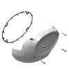 Simrad HALO SPARE