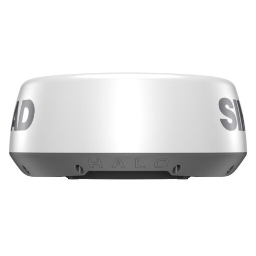 Simrad Halo20 24 Nm 20-inch Pulse Compression Radar - image 2