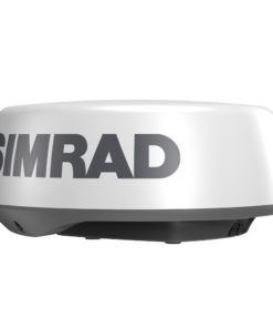 Simrad Halo20 24 Nm 20-inch Pulse Compression Radar - image 3