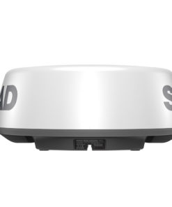 Simrad Halo20 24 Nm 20-inch Pulse Compression Radar - image 4