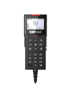 Simrad Hs100 Wired Handset for Hs100/hs100-b  Radios