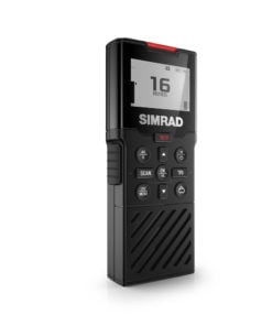 Simrad Hs40 - image 2