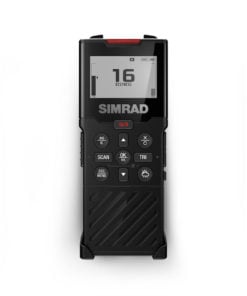 Simrad Hs40