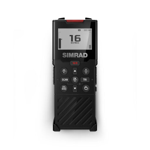 Simrad Hs40