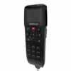Microtelefono cablato Simrad HS90 per il VHF RS90