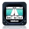 Simrad IS40 Speed