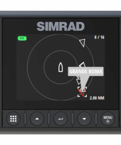 Simrad IS42 Digital Display - image 2