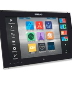 Simrad MO16-T
