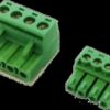Simrad MO16/19/24 CONNECTORS KIT