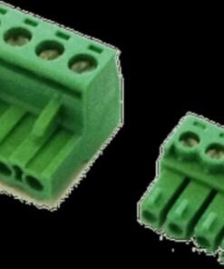 Simrad MO16/19/24 CONNECTORS KIT