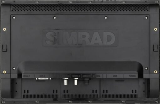 Simrad MO24-T - immagine 3