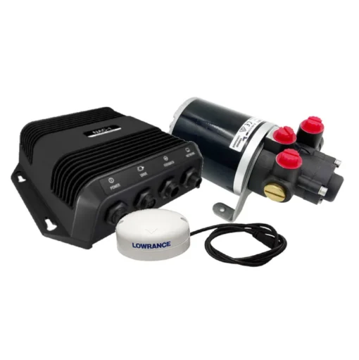 Lowrance NAC-1 Outboard Pilot Hydraulic Pack,  Mkii PUMP-1