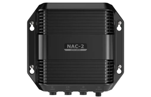 Pack de base du pilote automatique Simrad NAC-2 - image 2