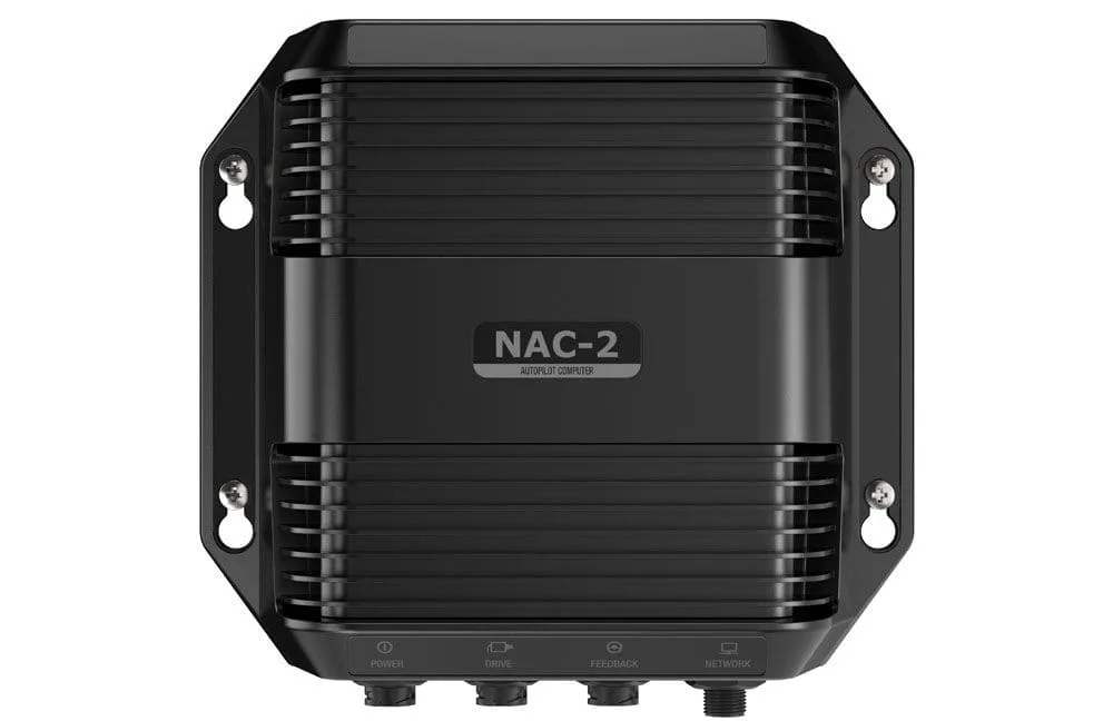 Simrad NAC-2 Autopilota Core Pack - immagine 2