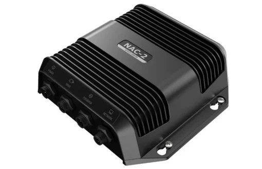 Pack de base du pilote automatique Simrad NAC-2 - image 3