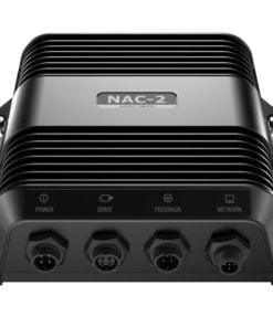 Simrad NAC-2 Autopilot Core Pack